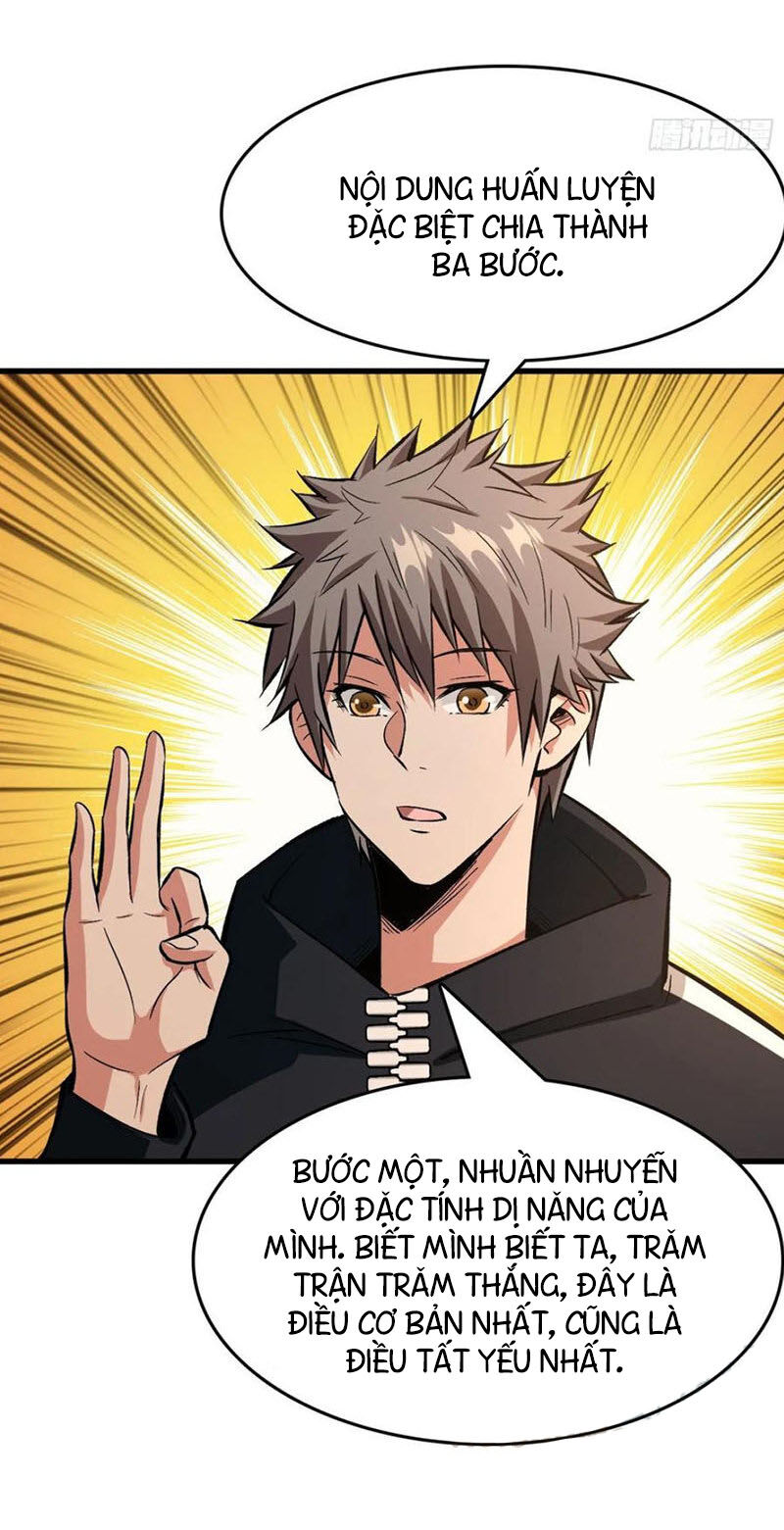 Trở Về Làm Đại Lão Thời Mạt Thế Chapter 47 - Trang 2