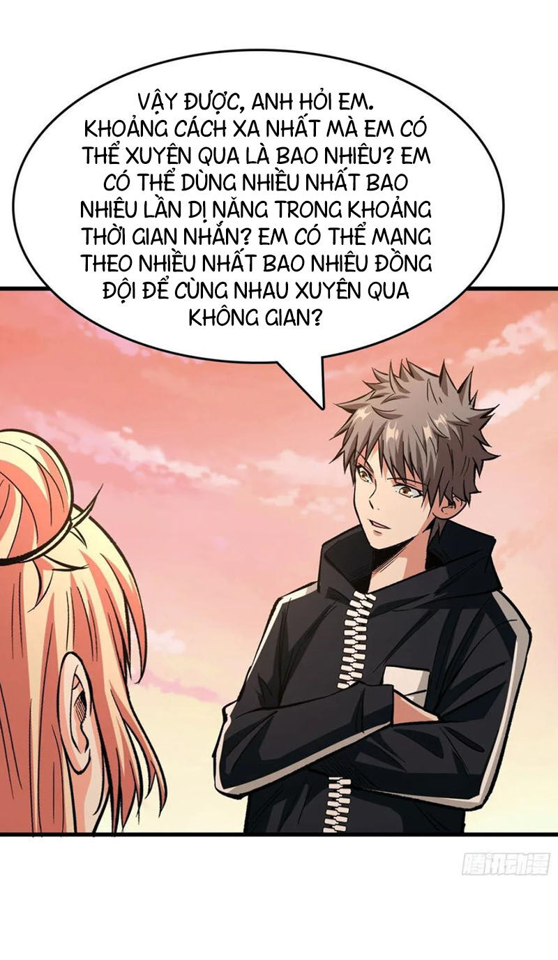 Trở Về Làm Đại Lão Thời Mạt Thế Chapter 47 - Trang 2