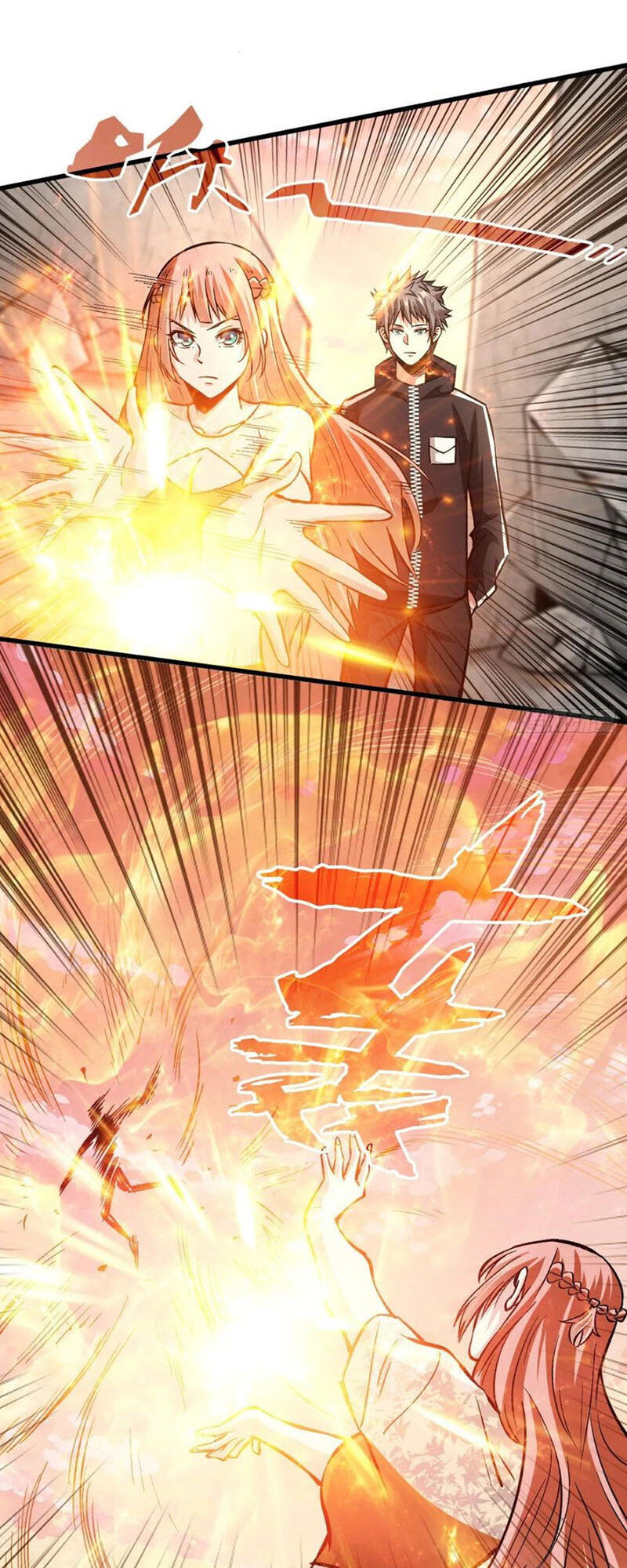 Trở Về Làm Đại Lão Thời Mạt Thế Chapter 47 - Trang 2