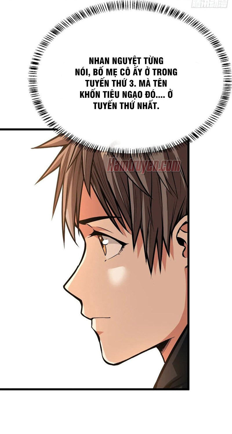 Trở Về Làm Đại Lão Thời Mạt Thế Chapter 47 - Trang 2