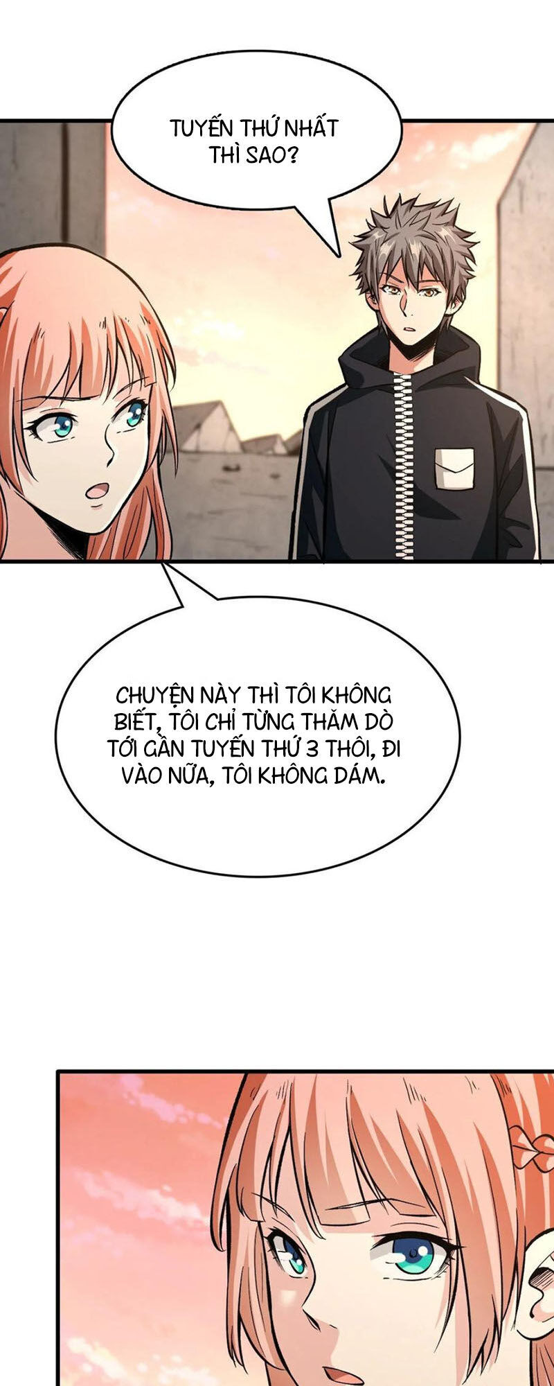 Trở Về Làm Đại Lão Thời Mạt Thế Chapter 47 - Trang 2