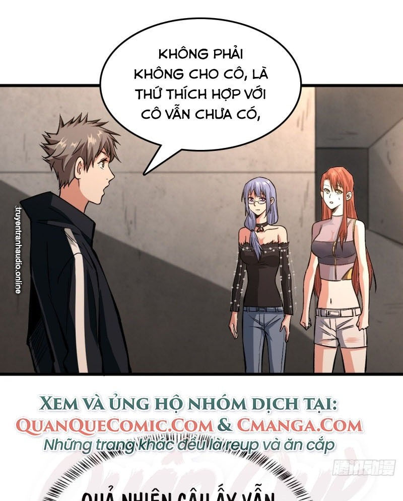 Trở Về Làm Đại Lão Thời Mạt Thế Chapter 48 - Trang 2