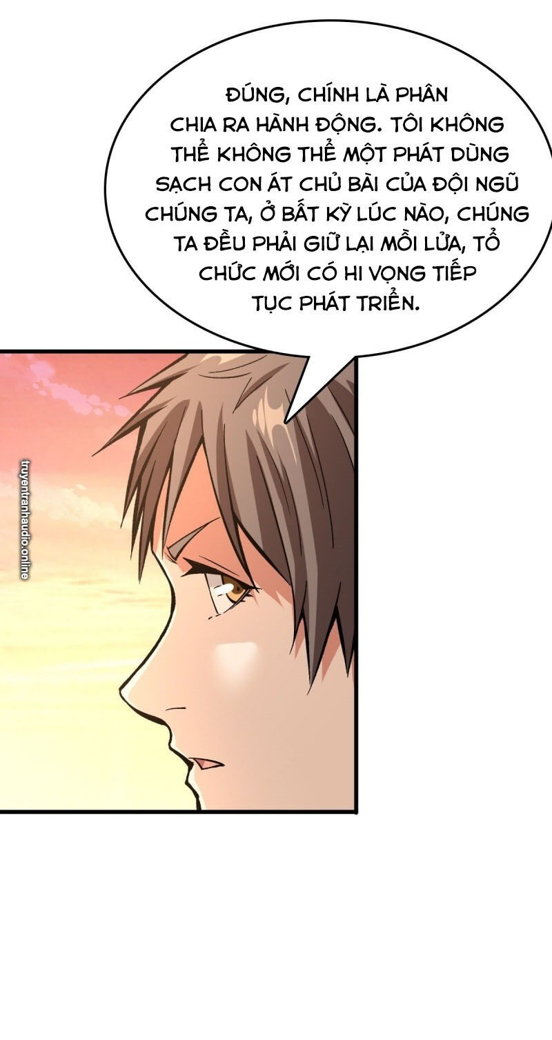 Trở Về Làm Đại Lão Thời Mạt Thế Chapter 48 - Trang 2