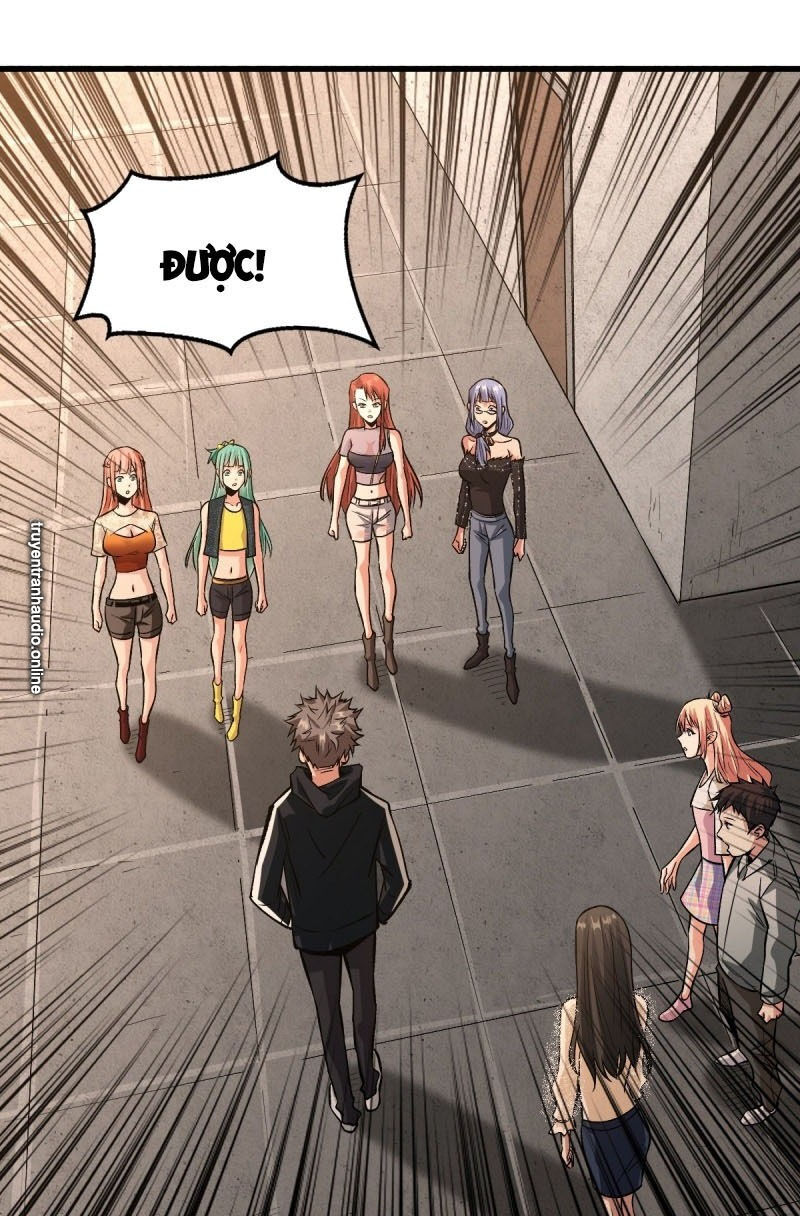 Trở Về Làm Đại Lão Thời Mạt Thế Chapter 48 - Trang 2