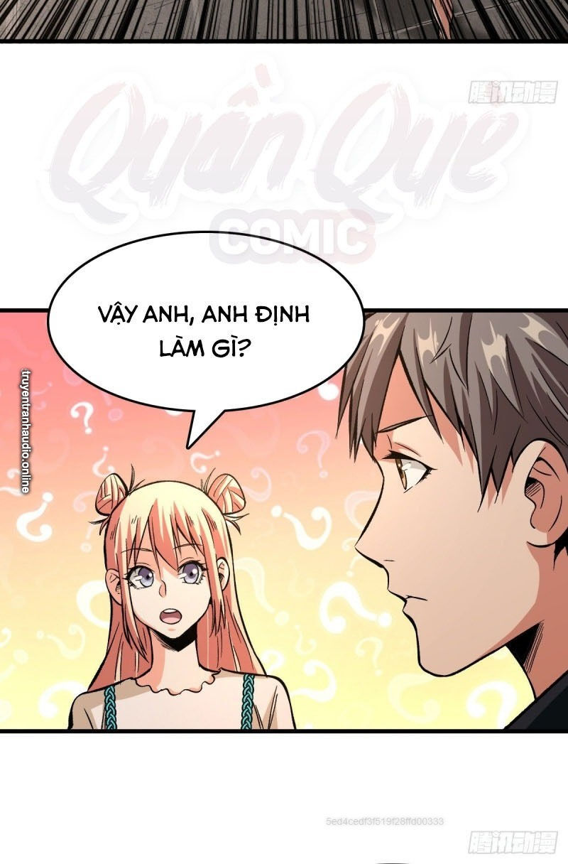Trở Về Làm Đại Lão Thời Mạt Thế Chapter 48 - Trang 2