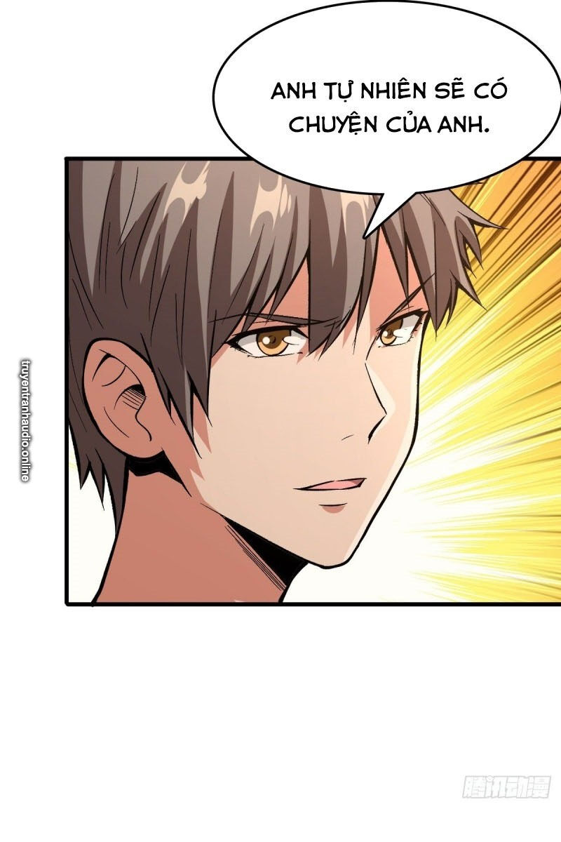 Trở Về Làm Đại Lão Thời Mạt Thế Chapter 48 - Trang 2