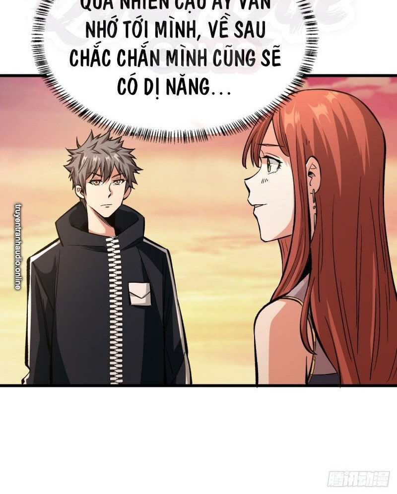Trở Về Làm Đại Lão Thời Mạt Thế Chapter 48 - Trang 2