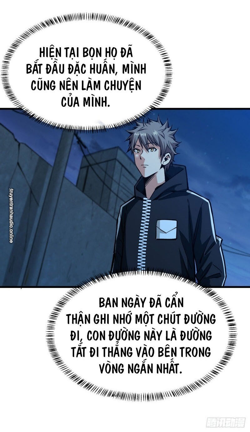 Trở Về Làm Đại Lão Thời Mạt Thế Chapter 48 - Trang 2