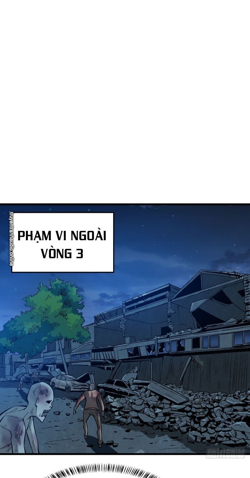 Trở Về Làm Đại Lão Thời Mạt Thế Chapter 48 - Trang 2