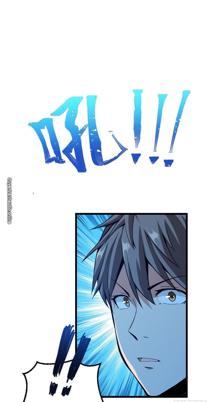 Trở Về Làm Đại Lão Thời Mạt Thế Chapter 48 - Trang 2