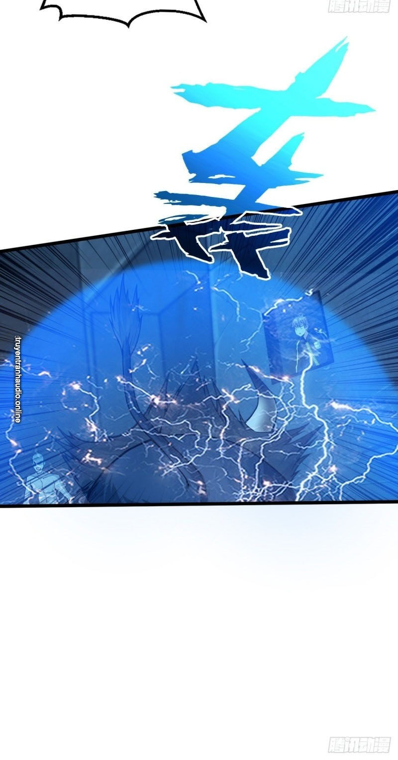 Trở Về Làm Đại Lão Thời Mạt Thế Chapter 48 - Trang 2