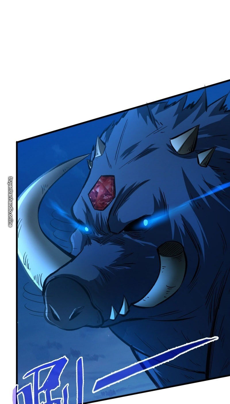 Trở Về Làm Đại Lão Thời Mạt Thế Chapter 48 - Trang 2