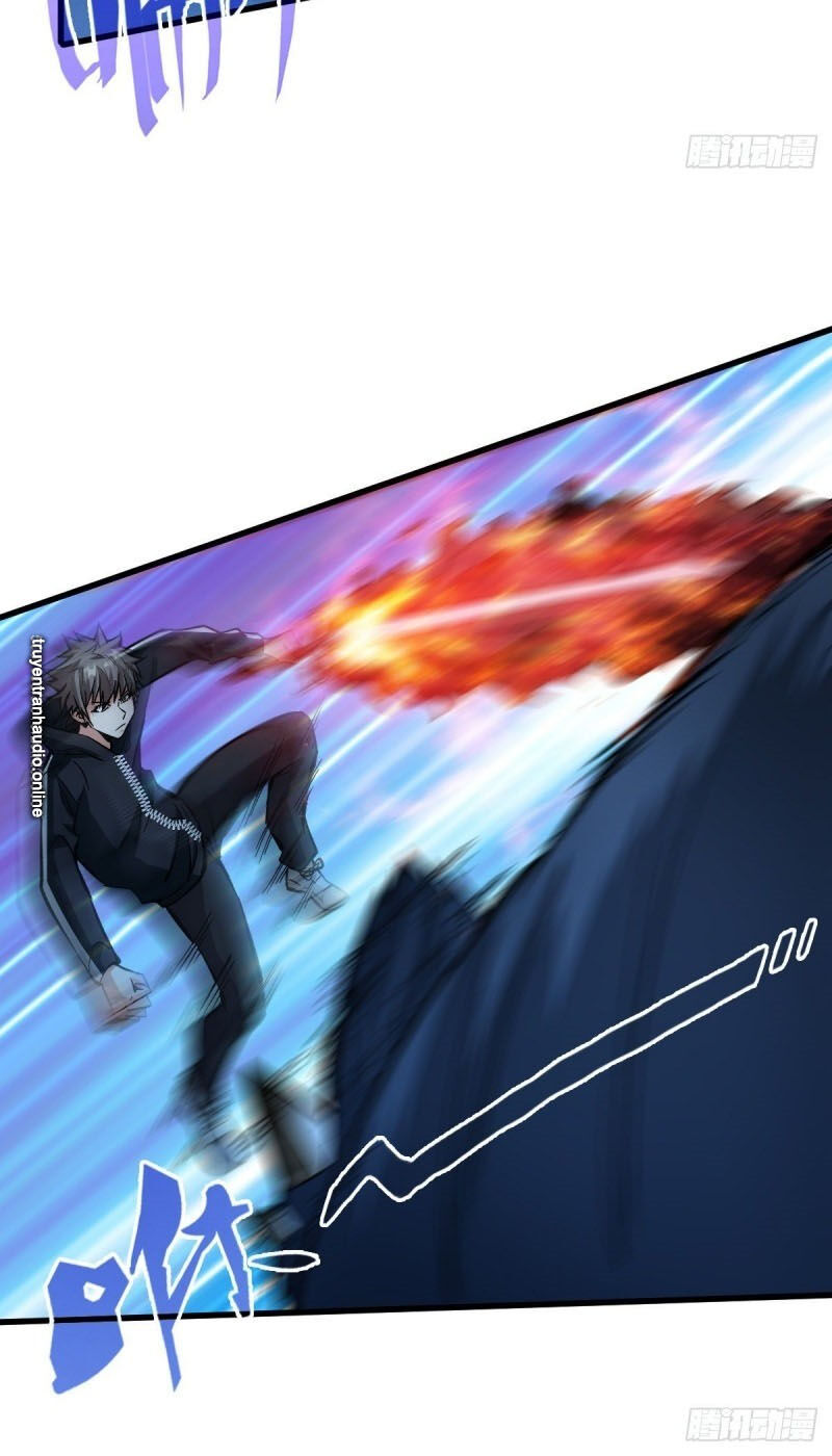 Trở Về Làm Đại Lão Thời Mạt Thế Chapter 48 - Trang 2