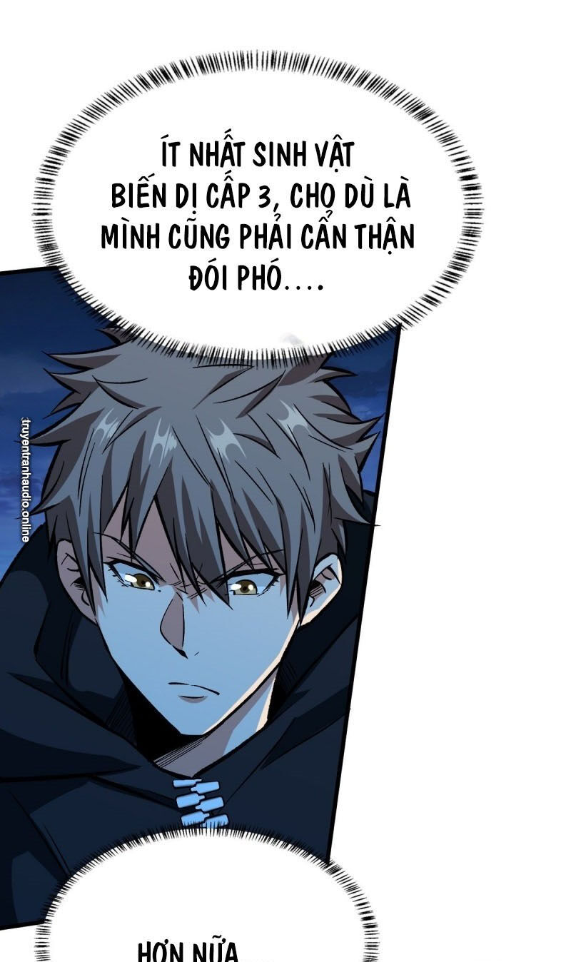 Trở Về Làm Đại Lão Thời Mạt Thế Chapter 48 - Trang 2