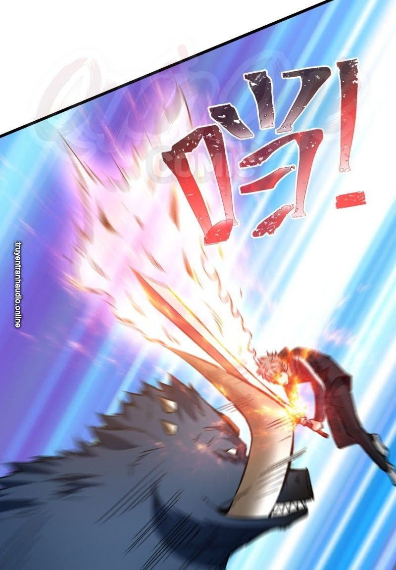 Trở Về Làm Đại Lão Thời Mạt Thế Chapter 48 - Trang 2