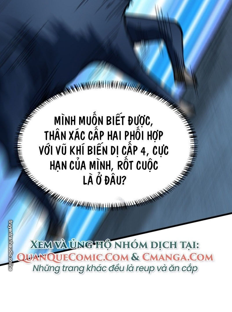 Trở Về Làm Đại Lão Thời Mạt Thế Chapter 48 - Trang 2
