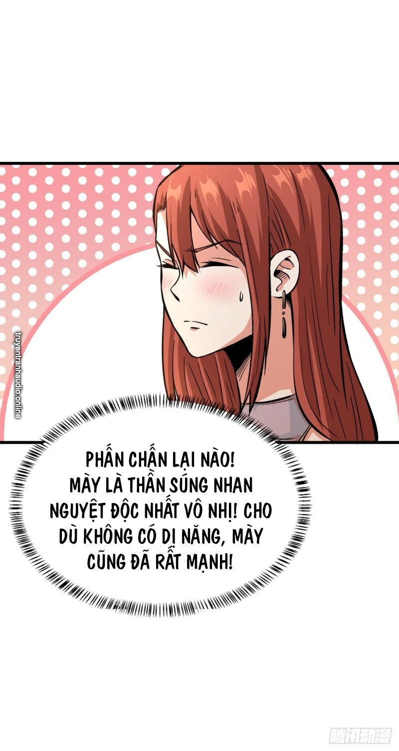 Trở Về Làm Đại Lão Thời Mạt Thế Chapter 48 - Trang 2