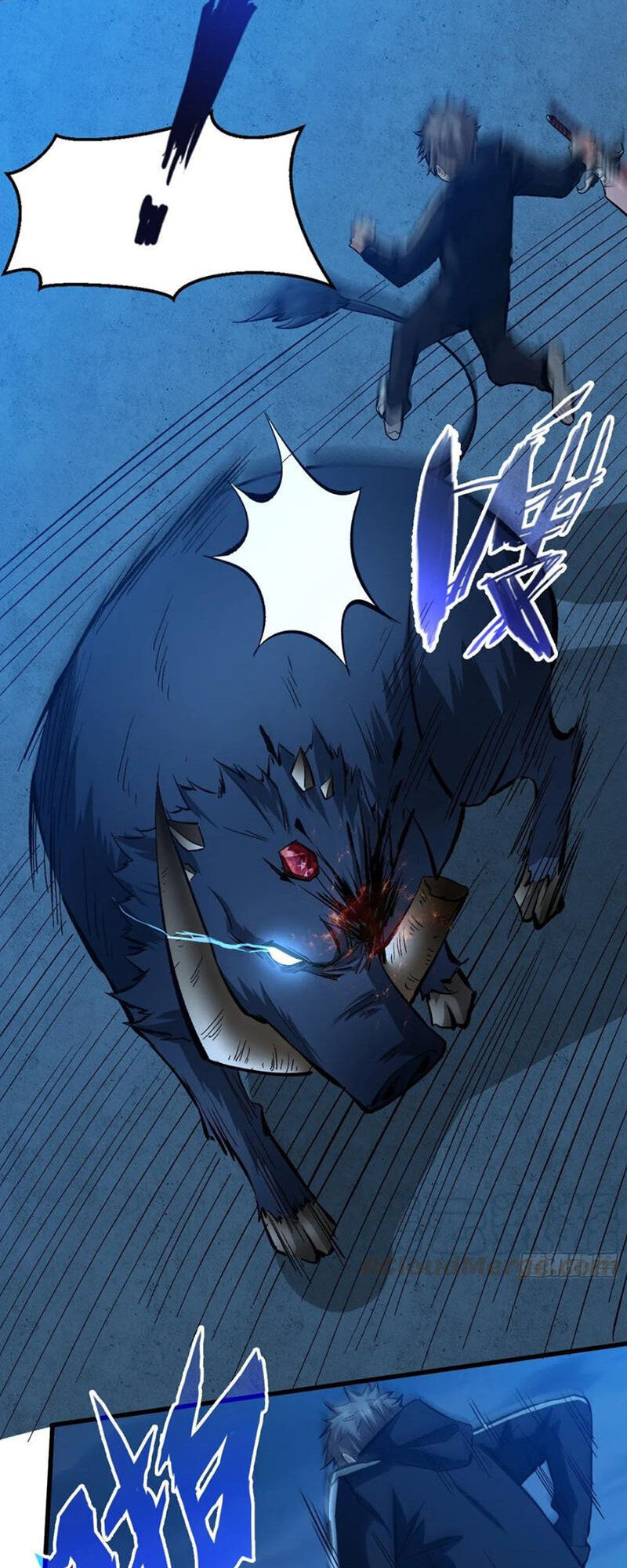 Trở Về Làm Đại Lão Thời Mạt Thế Chapter 49 - Trang 2