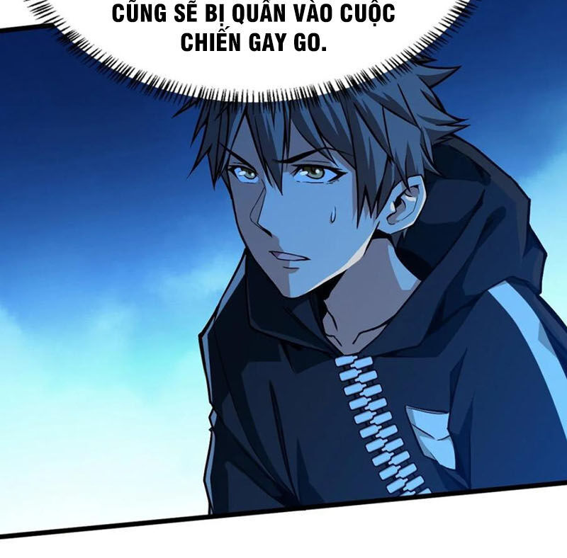 Trở Về Làm Đại Lão Thời Mạt Thế Chapter 49 - Trang 2