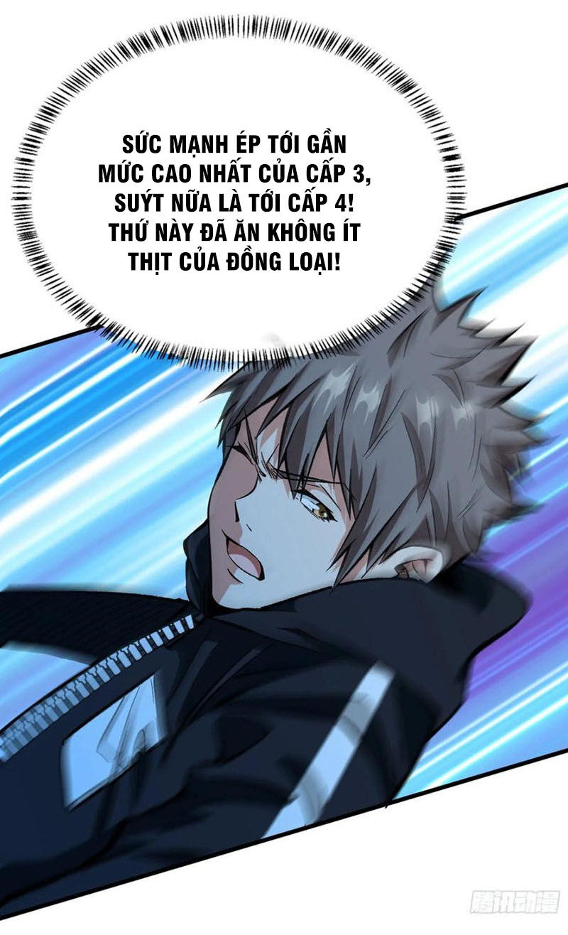 Trở Về Làm Đại Lão Thời Mạt Thế Chapter 49 - Trang 2