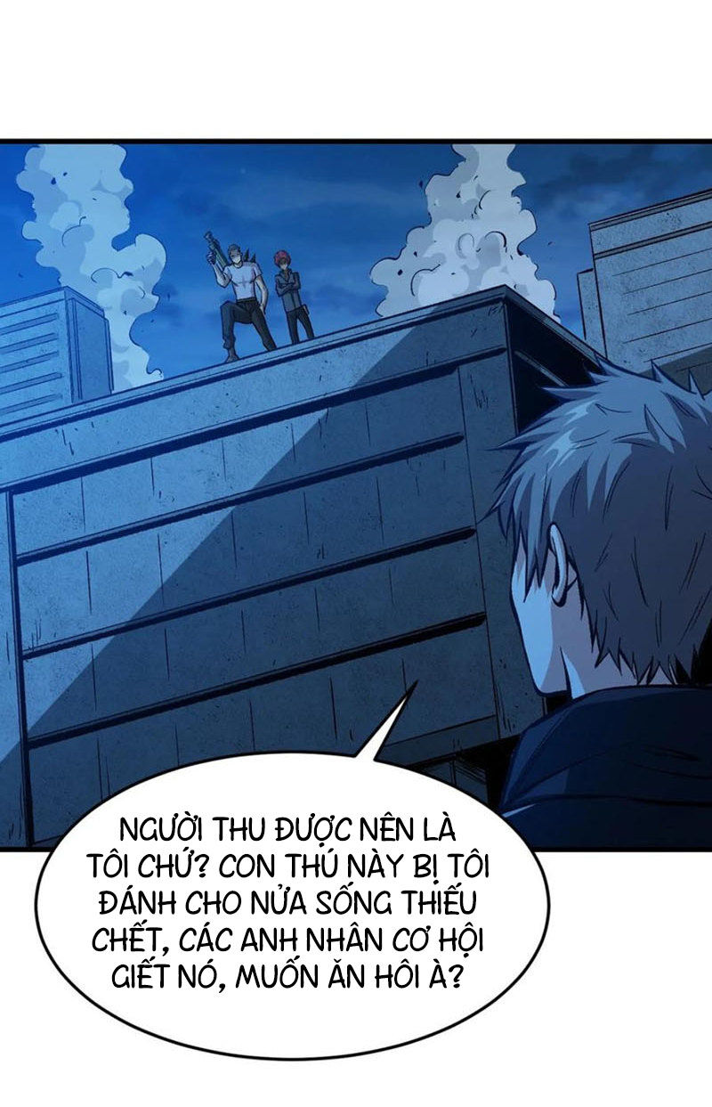 Trở Về Làm Đại Lão Thời Mạt Thế Chapter 49 - Trang 2