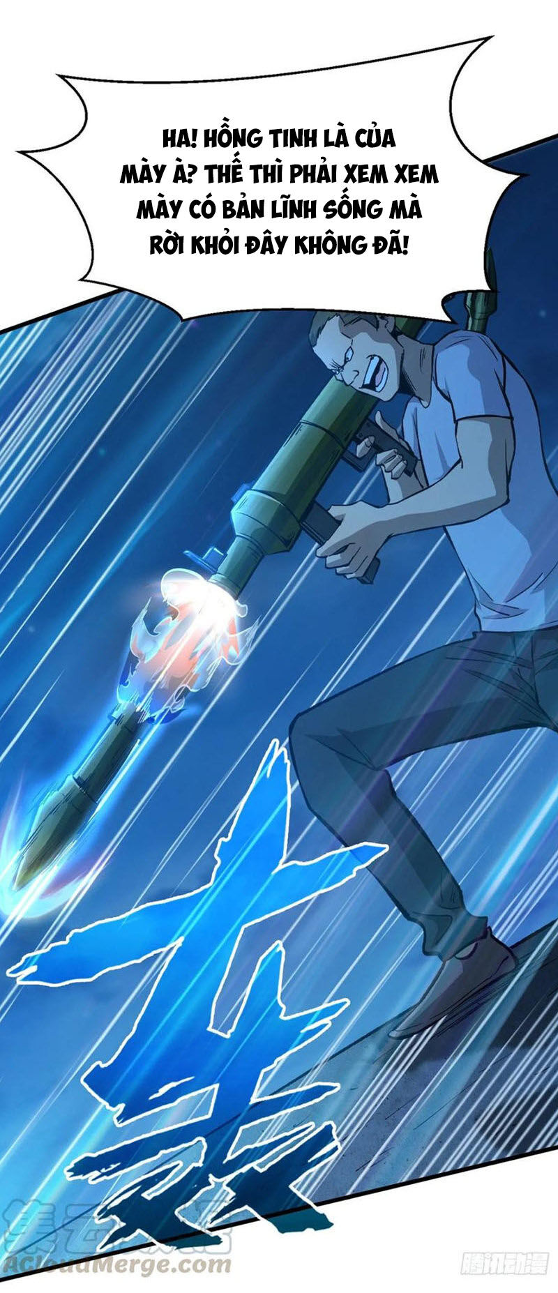 Trở Về Làm Đại Lão Thời Mạt Thế Chapter 49 - Trang 2