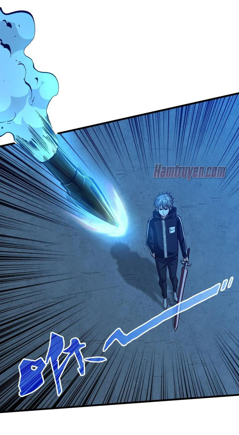 Trở Về Làm Đại Lão Thời Mạt Thế Chapter 49 - Trang 2