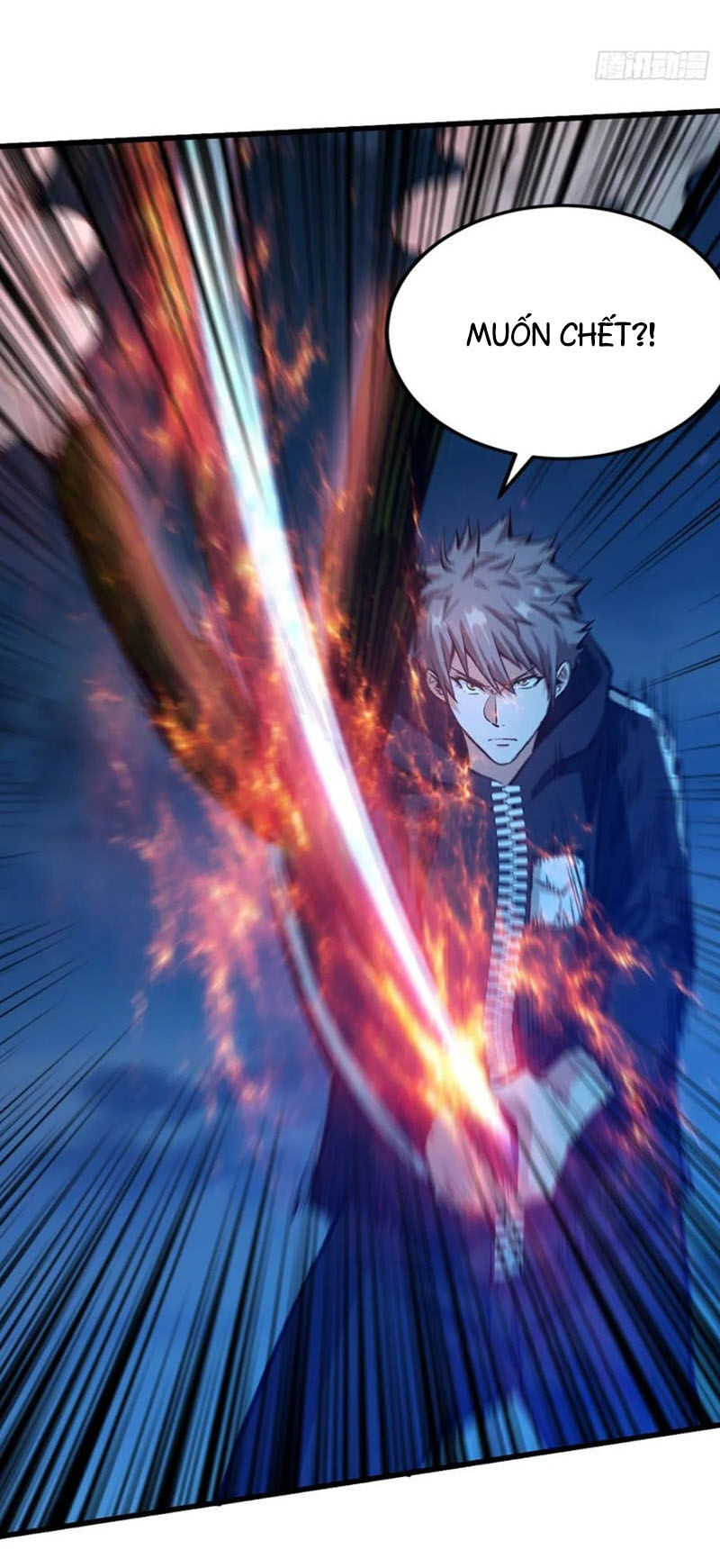 Trở Về Làm Đại Lão Thời Mạt Thế Chapter 49 - Trang 2