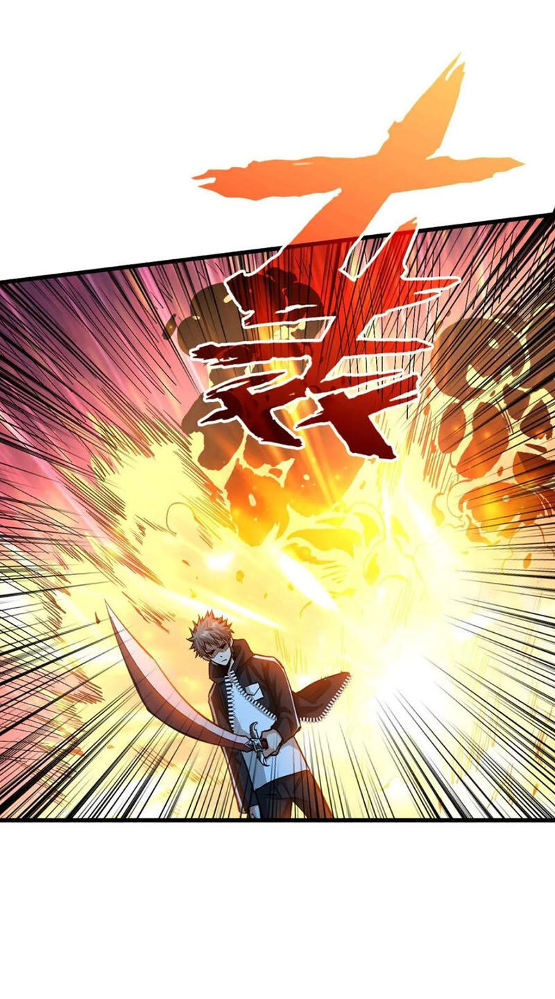 Trở Về Làm Đại Lão Thời Mạt Thế Chapter 49 - Trang 2