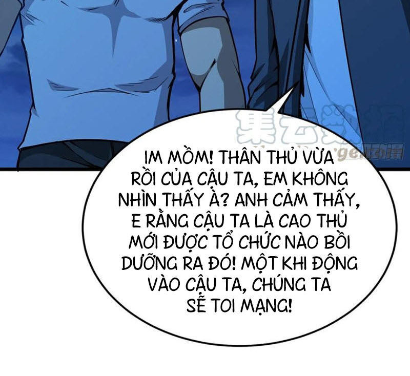 Trở Về Làm Đại Lão Thời Mạt Thế Chapter 49 - Trang 2