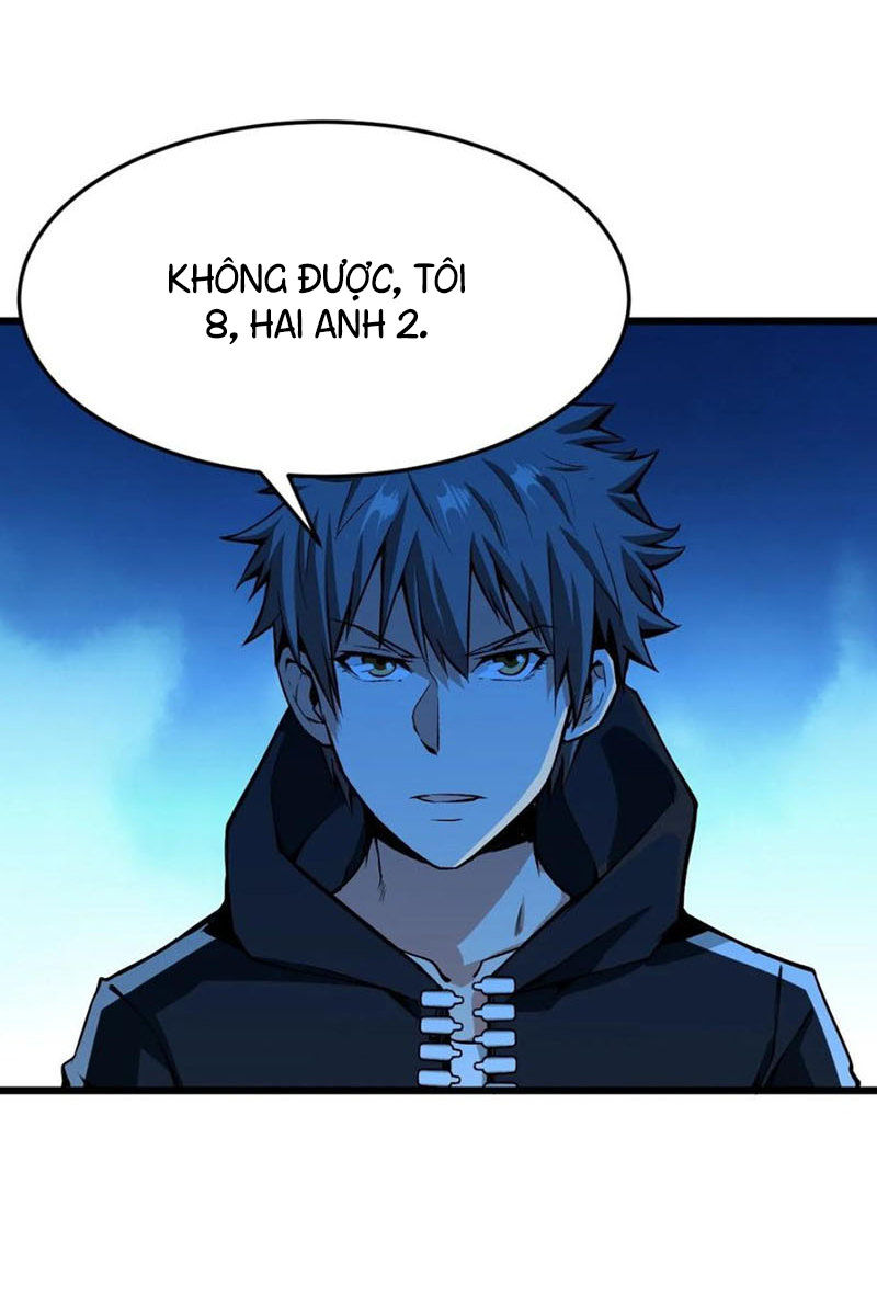 Trở Về Làm Đại Lão Thời Mạt Thế Chapter 49 - Trang 2