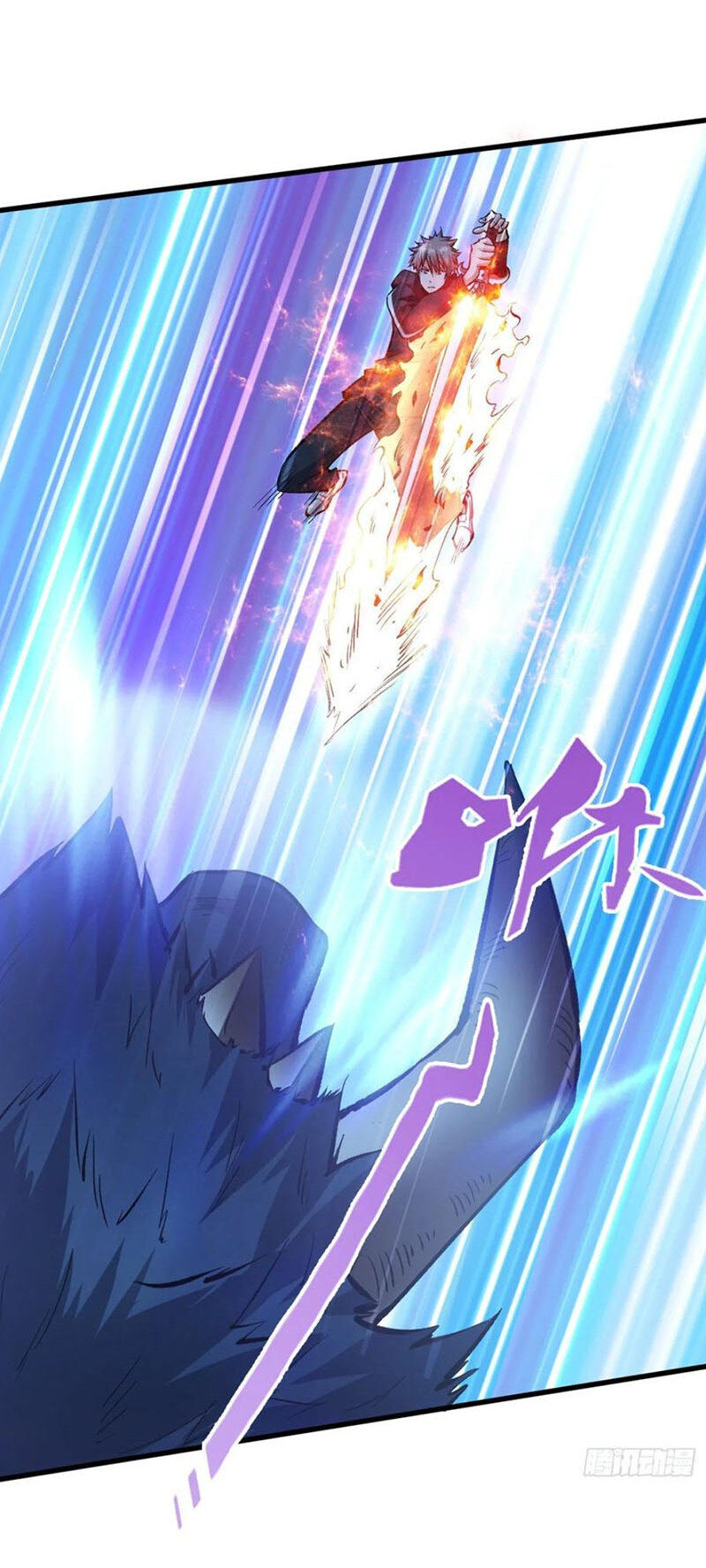 Trở Về Làm Đại Lão Thời Mạt Thế Chapter 49 - Trang 2