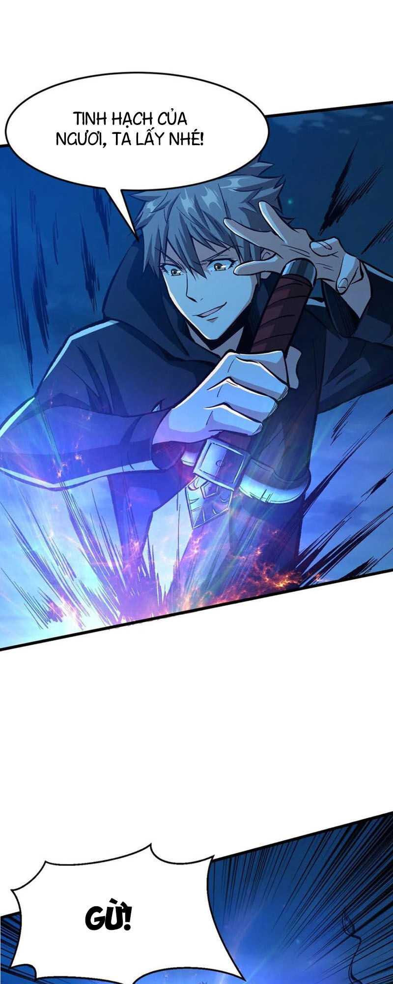 Trở Về Làm Đại Lão Thời Mạt Thế Chapter 49 - Trang 2