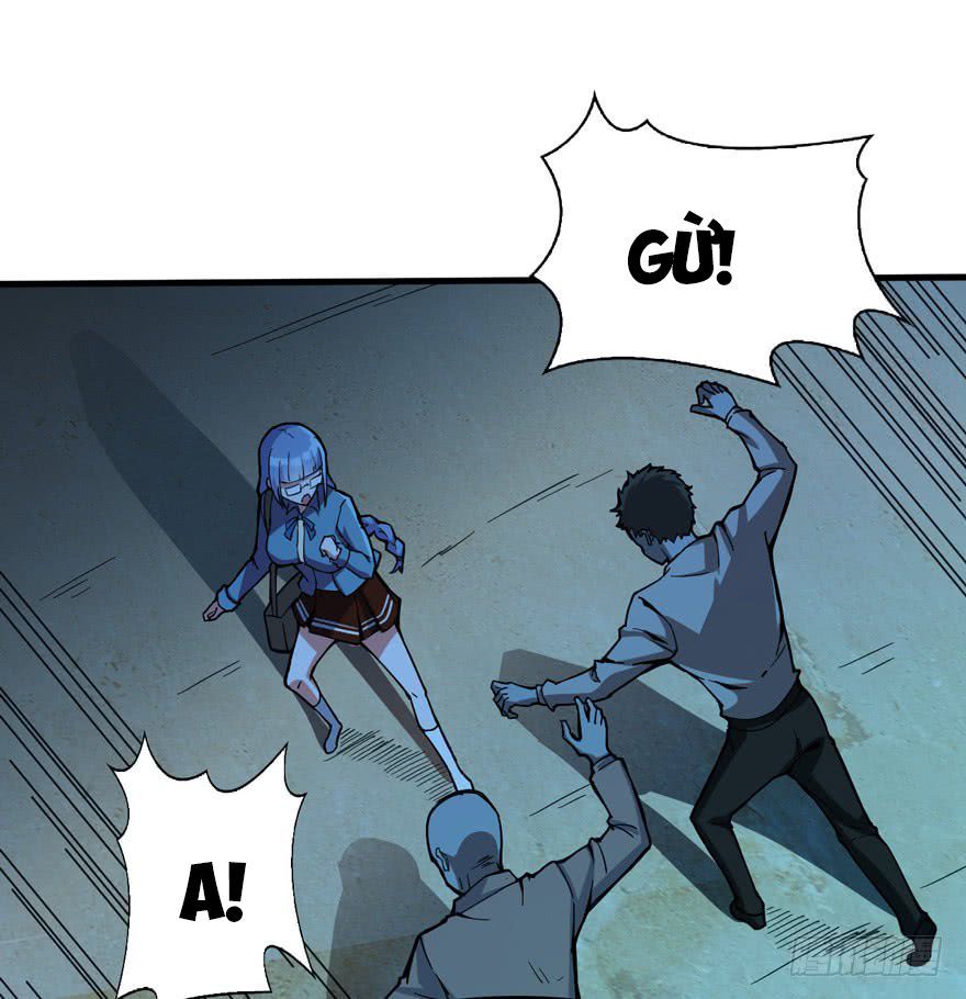 Trở Về Làm Đại Lão Thời Mạt Thế Chapter 5 - Trang 2