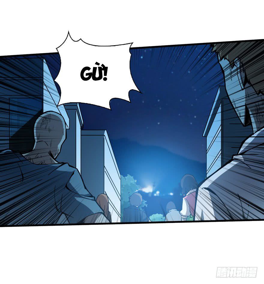 Trở Về Làm Đại Lão Thời Mạt Thế Chapter 5 - Trang 2