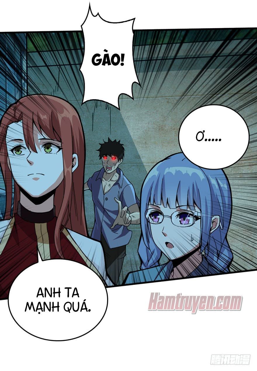 Trở Về Làm Đại Lão Thời Mạt Thế Chapter 5 - Trang 2