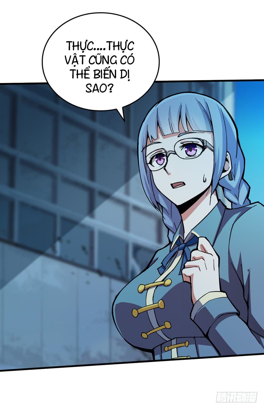 Trở Về Làm Đại Lão Thời Mạt Thế Chapter 5 - Trang 2