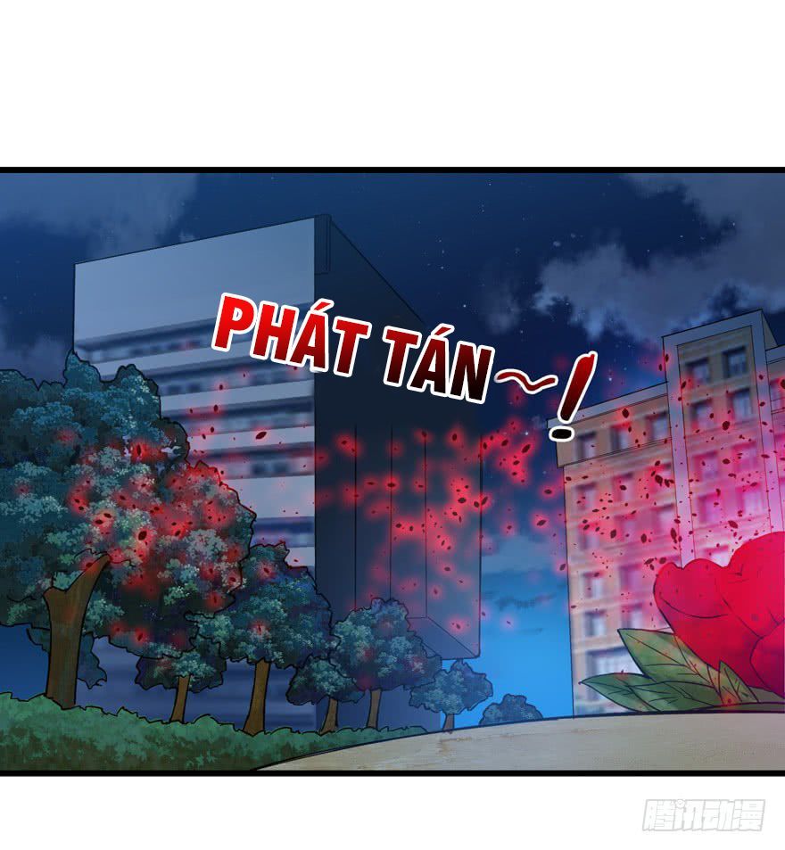 Trở Về Làm Đại Lão Thời Mạt Thế Chapter 5 - Trang 2