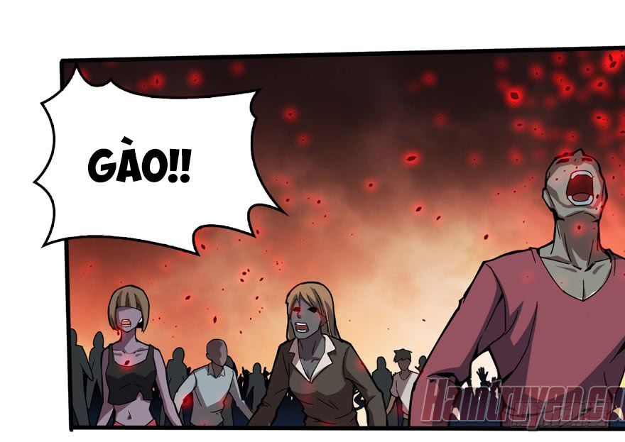 Trở Về Làm Đại Lão Thời Mạt Thế Chapter 5 - Trang 2