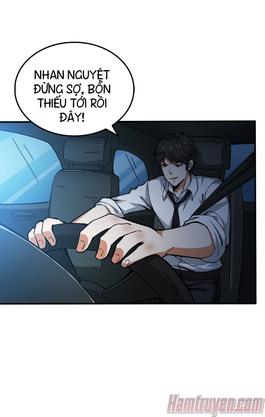 Trở Về Làm Đại Lão Thời Mạt Thế Chapter 5 - Trang 2