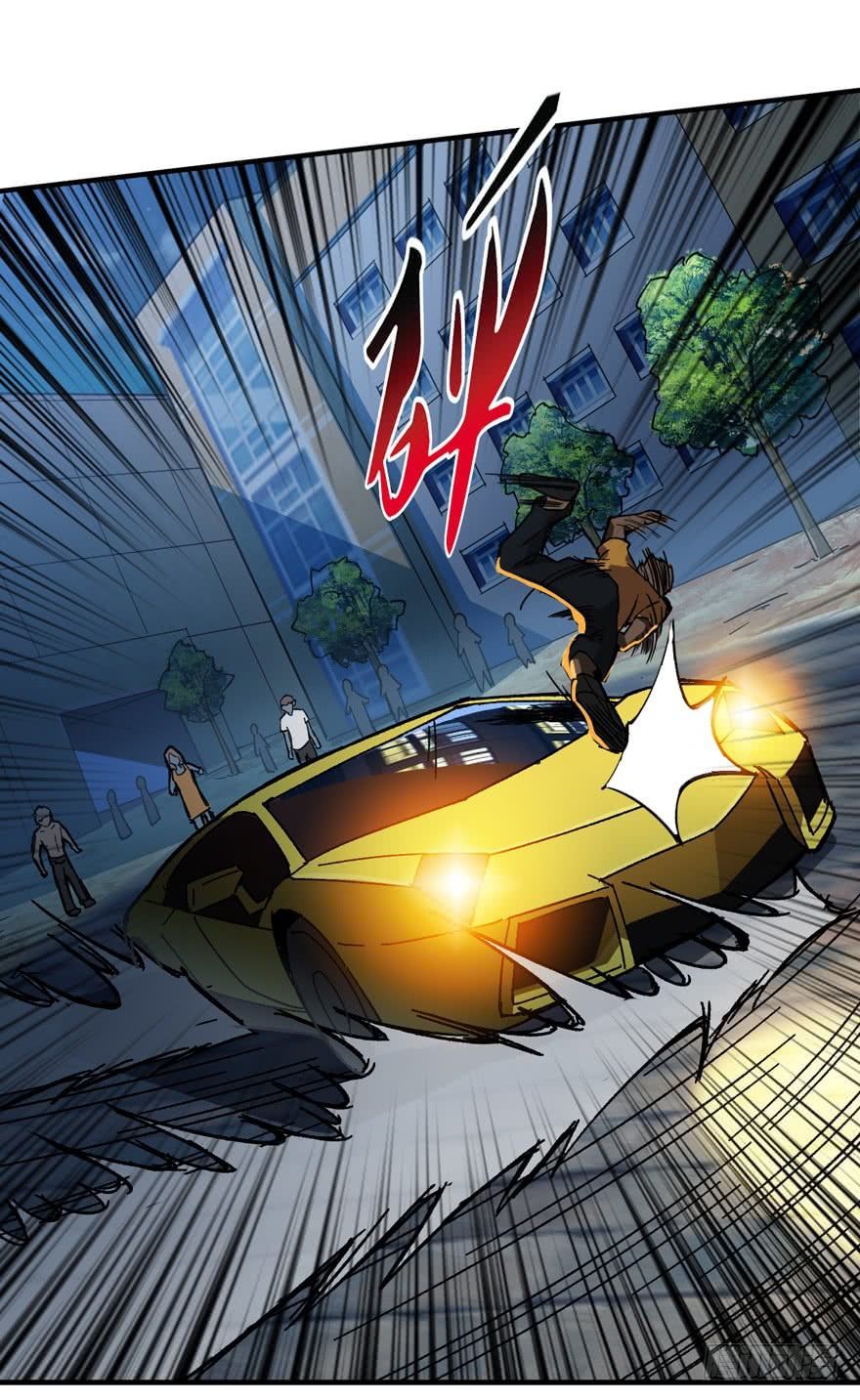 Trở Về Làm Đại Lão Thời Mạt Thế Chapter 5 - Trang 2