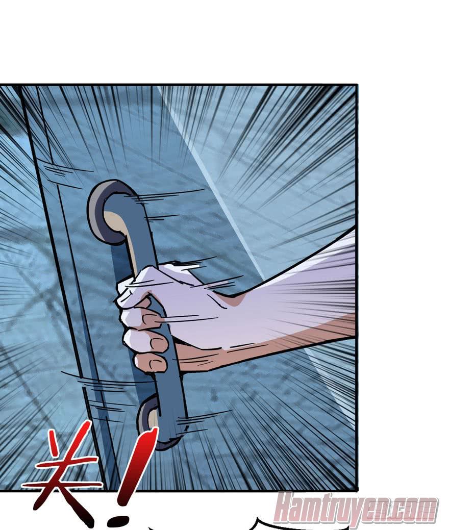 Trở Về Làm Đại Lão Thời Mạt Thế Chapter 5 - Trang 2