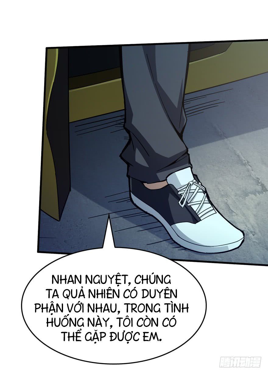 Trở Về Làm Đại Lão Thời Mạt Thế Chapter 5 - Trang 2