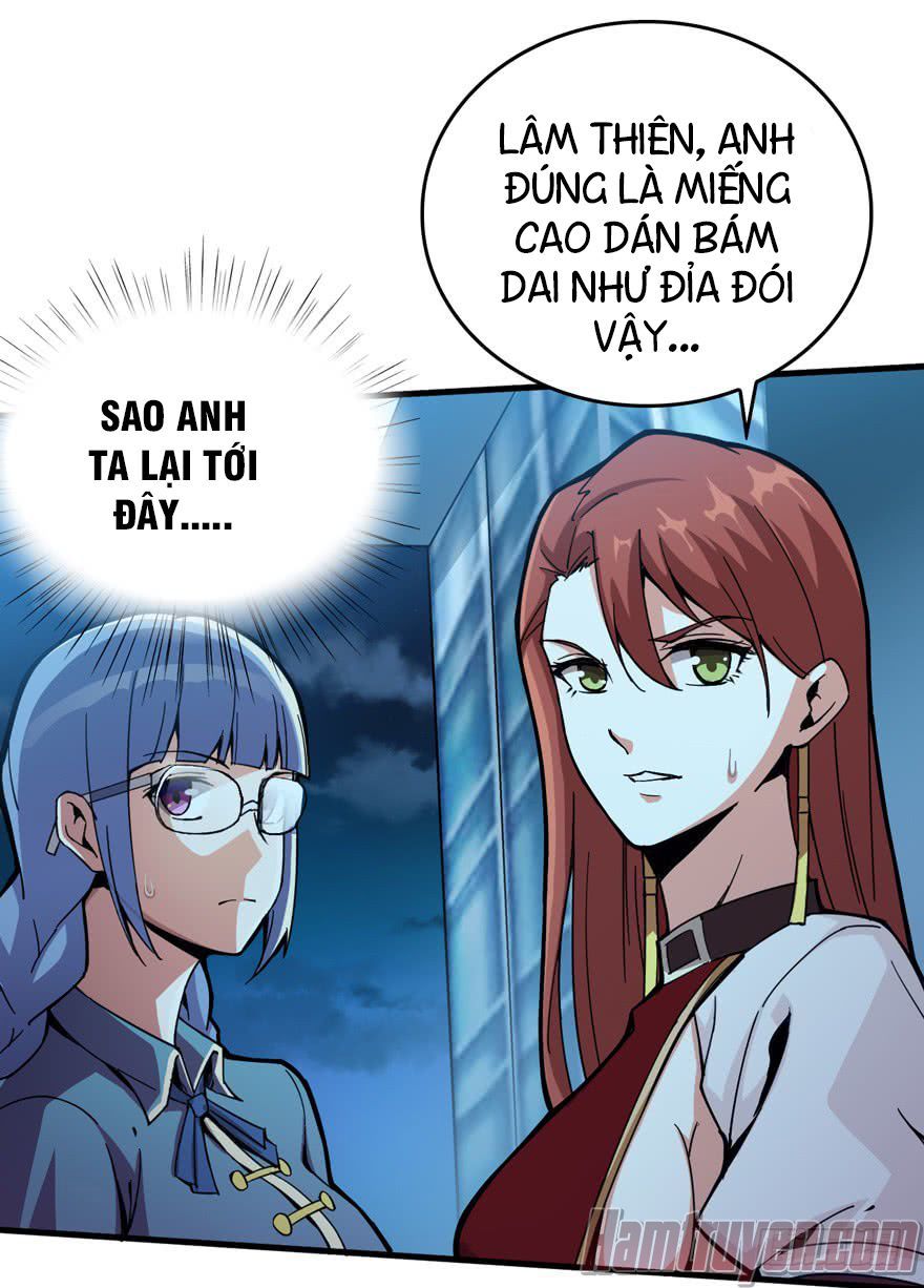 Trở Về Làm Đại Lão Thời Mạt Thế Chapter 5 - Trang 2