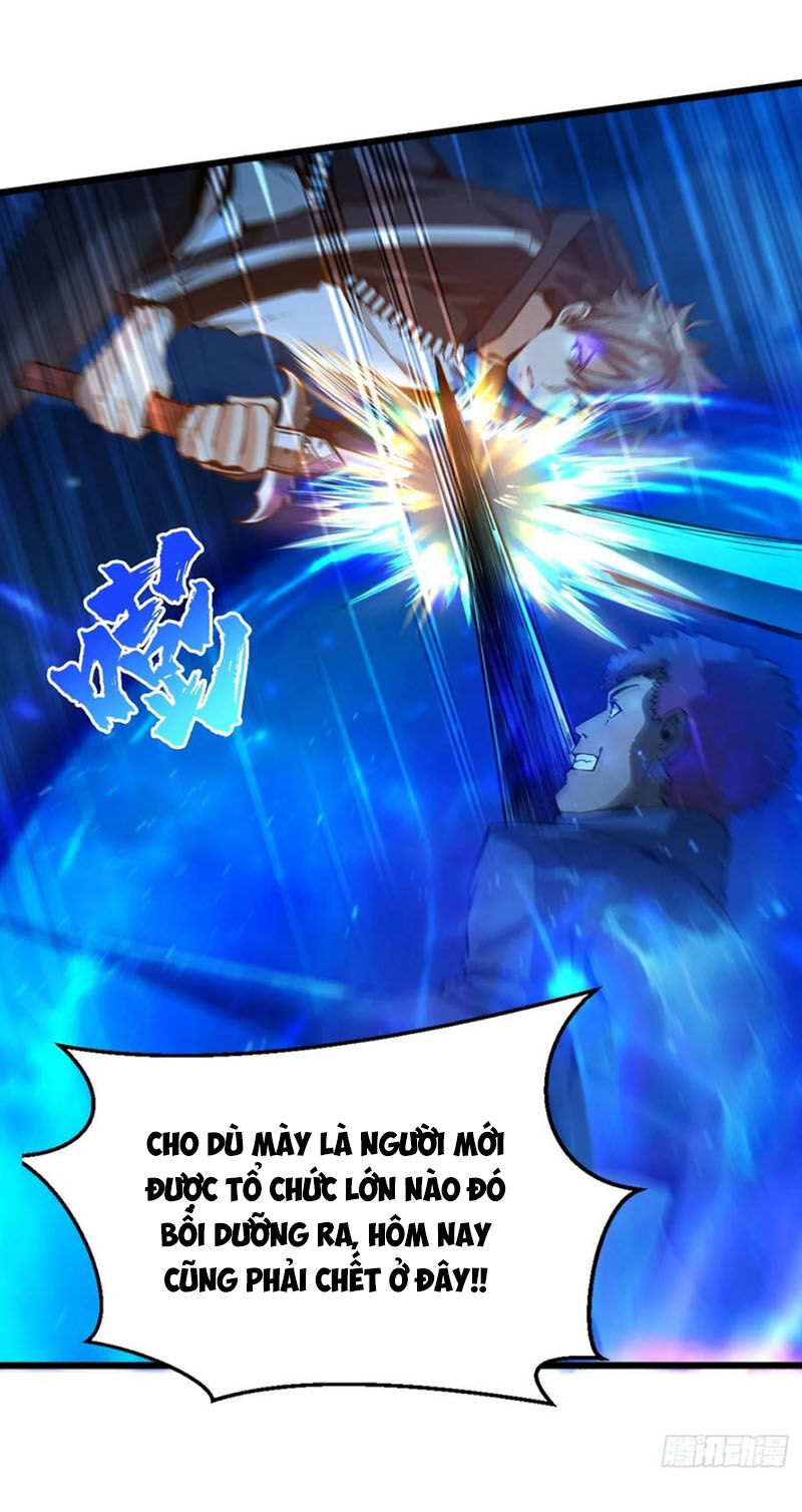 Trở Về Làm Đại Lão Thời Mạt Thế Chapter 50 - Trang 2