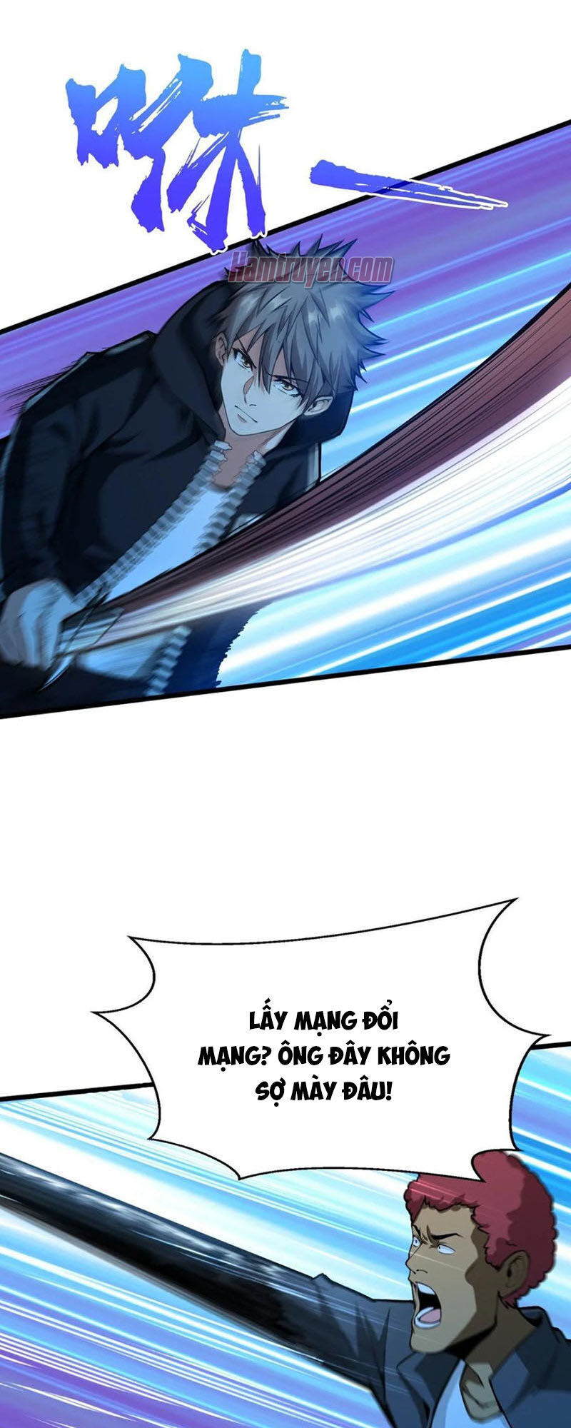 Trở Về Làm Đại Lão Thời Mạt Thế Chapter 50 - Trang 2