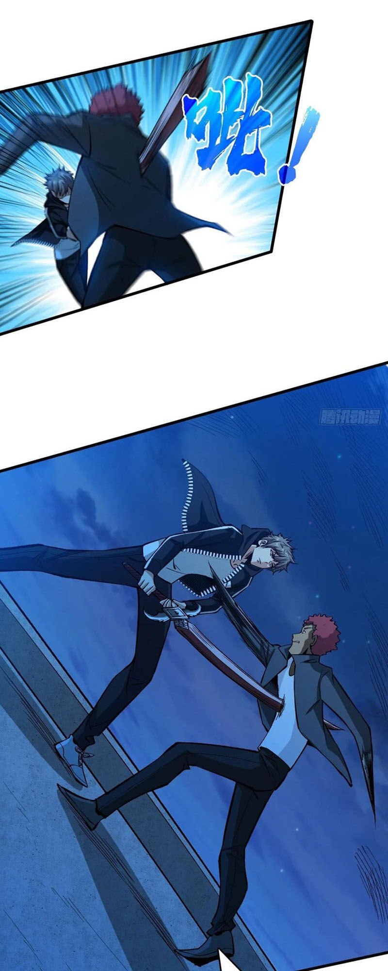 Trở Về Làm Đại Lão Thời Mạt Thế Chapter 50 - Trang 2