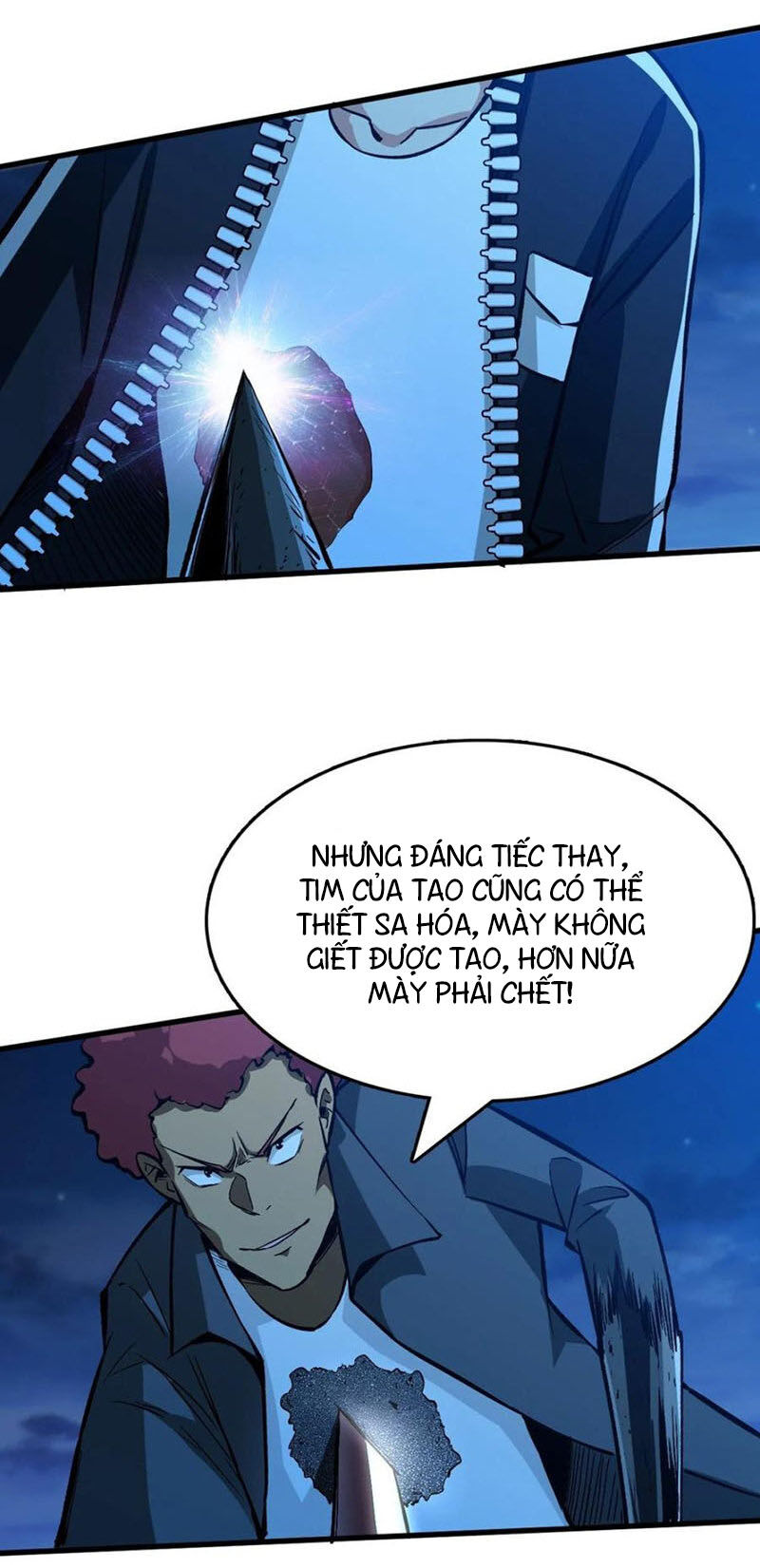 Trở Về Làm Đại Lão Thời Mạt Thế Chapter 50 - Trang 2
