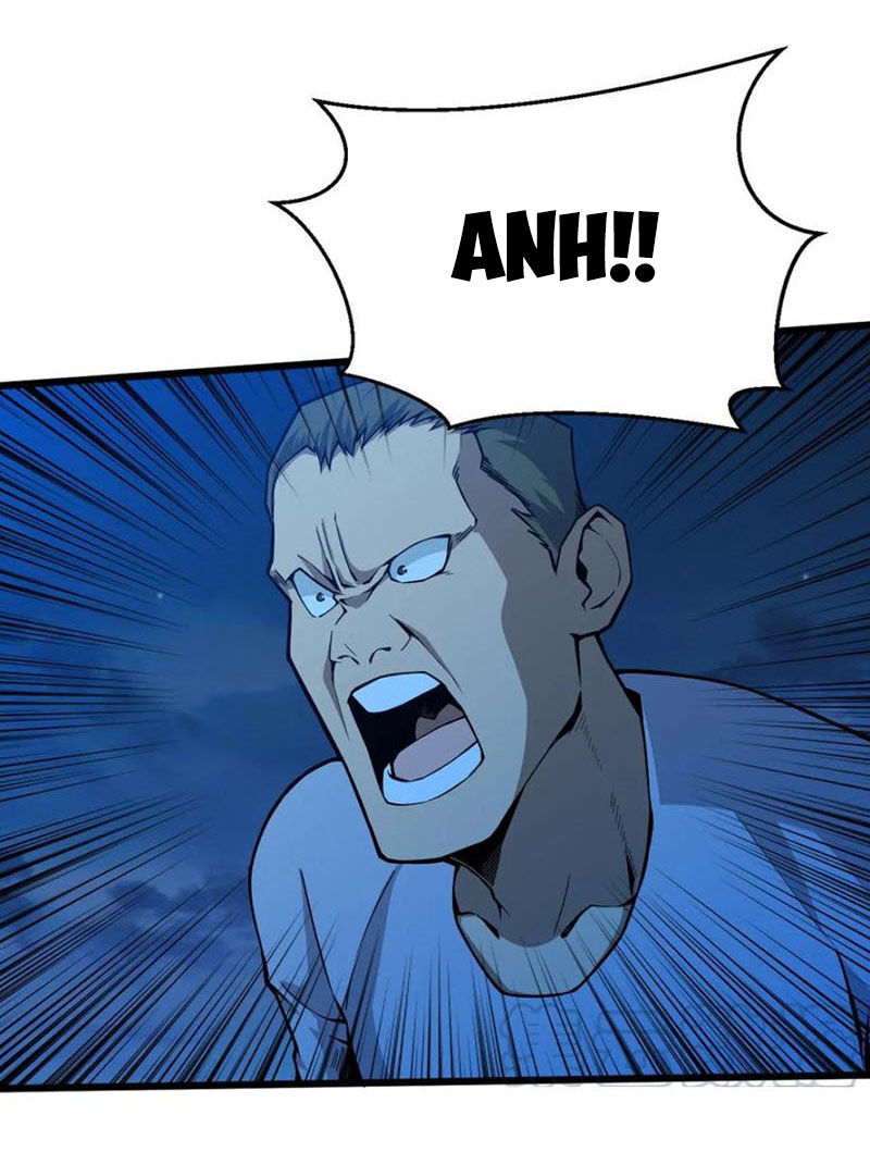 Trở Về Làm Đại Lão Thời Mạt Thế Chapter 50 - Trang 2