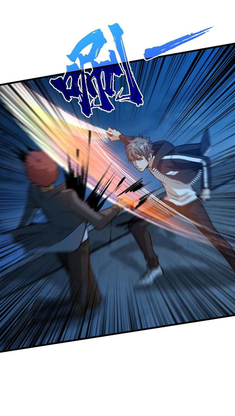 Trở Về Làm Đại Lão Thời Mạt Thế Chapter 50 - Trang 2